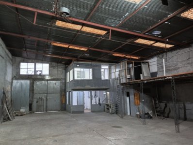 VENTA O ALQUILER LOCAL COMERCIAL EN PASO MOLINO AMPLIO