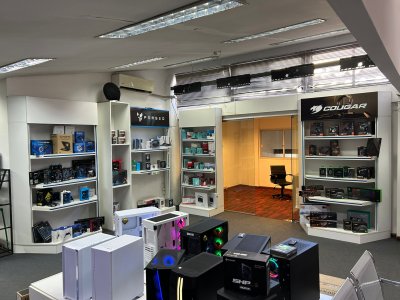 Local Comercial Amplio En Aguada 