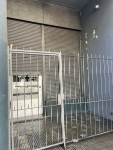 Alquiler de local comercial en el Centro