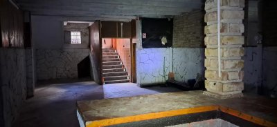 Alquiler De Local 120 M2 Múltiples Usos En Aguada