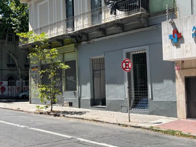 Alquiler de local comercial en Cordon