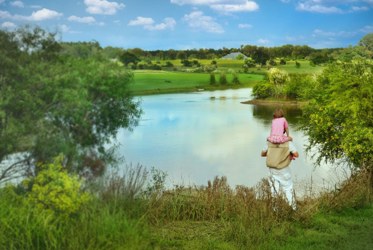 Carmelo Golf | Lote de 2.846 m² | 50% OFF por Pago Contado | U$S 8.950