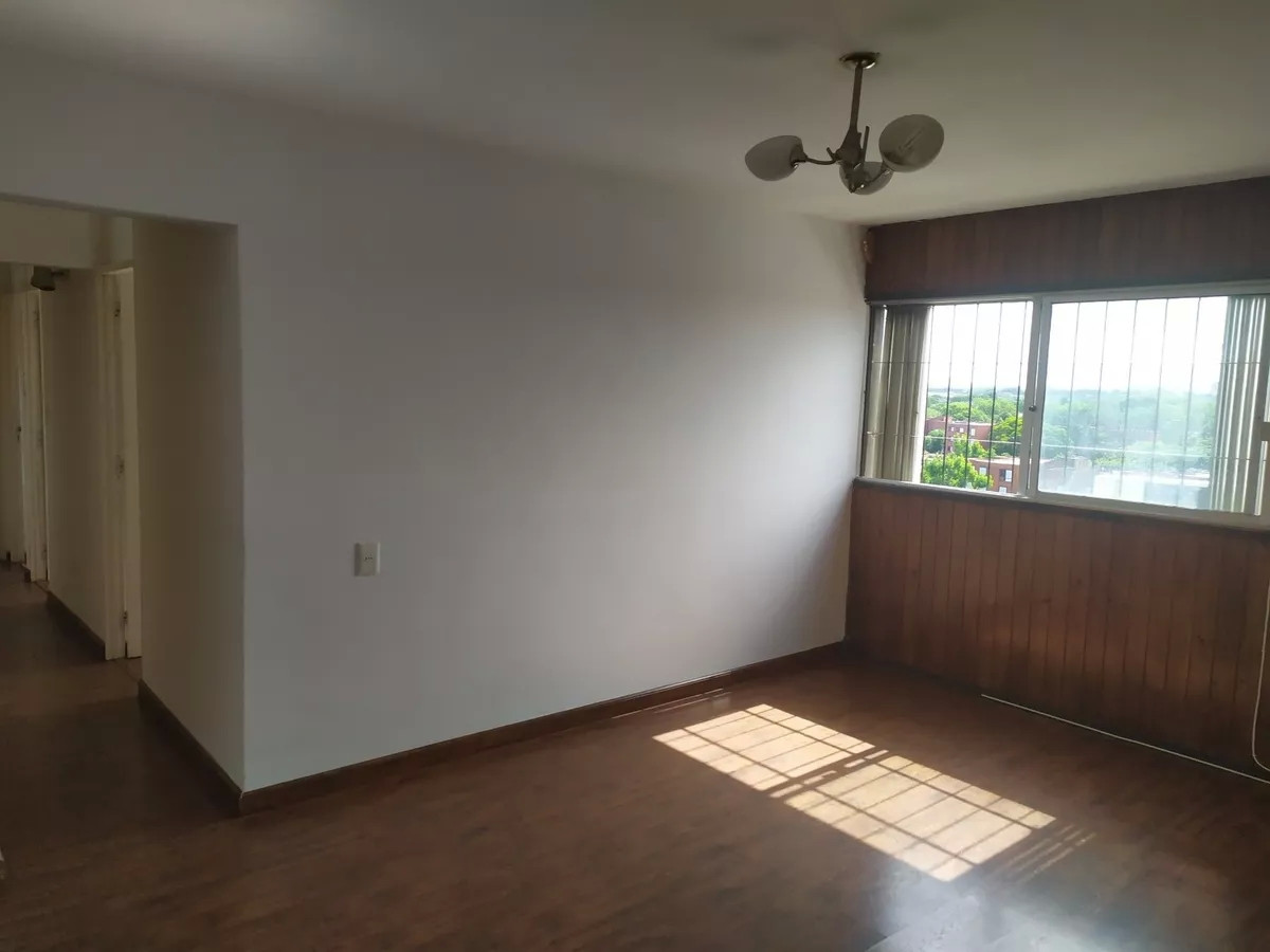 Apartamento En Venta Con Renta 3 Dormitorios Malvín Norte