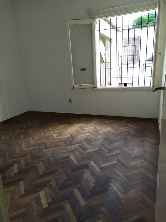 Alquiler amplio Apartamento 2 dormitorios en Bella Vista