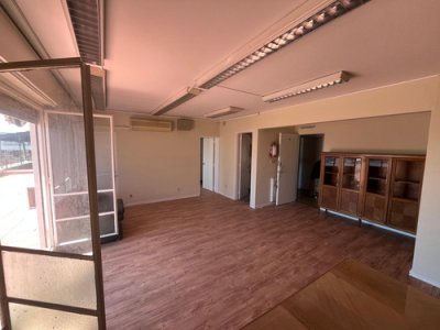 Alquiler de local en Ciudad Vieja