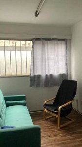 PRECIOSA OFICINA O CONSULTORIO EN CORDÓN CON 2 BAÑOS!!