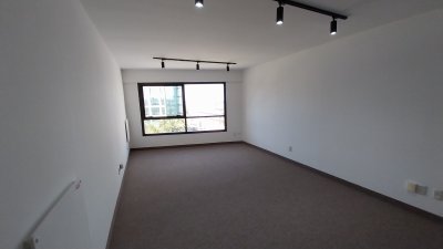 Alquiler De Oficina Ambiente Dividido Excelente Ubicación En Centro