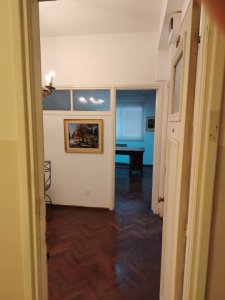Alquiler De Oficina Semiamoblada De Época En Ciudad Vieja
