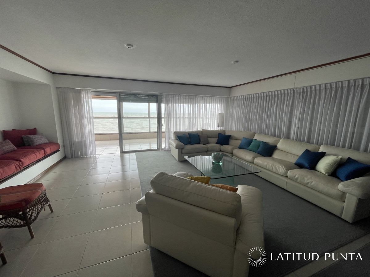 Peninsula - GoPunta - Portal Inmobiliario de Punta del Este - Maldonado