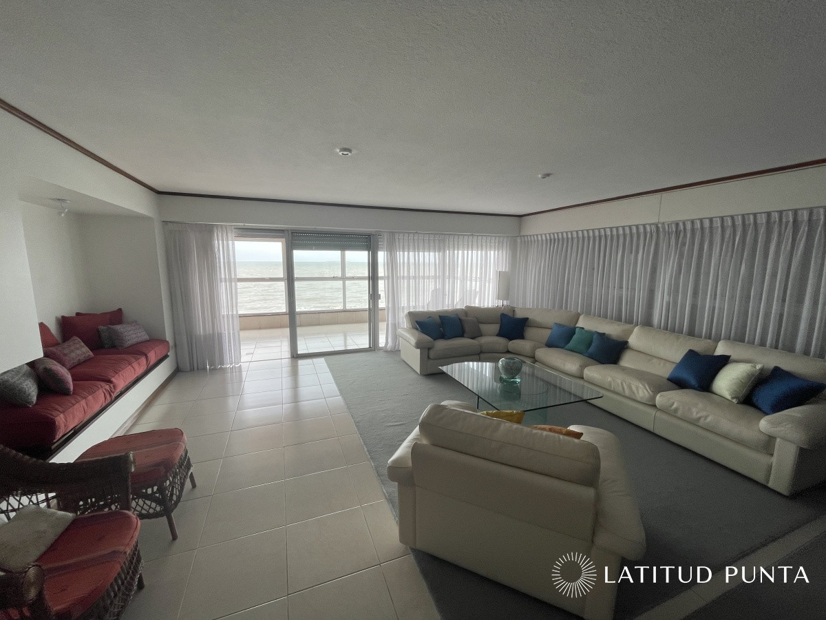 Peninsula - GoPunta - Portal Inmobiliario de Punta del Este - Maldonado