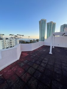 Venta, Penthouse, 2 dormitorios, Mansa, Punta del Este 