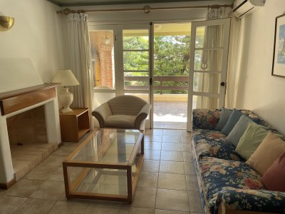 Apartamento, venta, 3 dormitorios, Mansa, Punta del Este