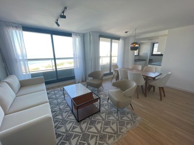 Apartamento en venta