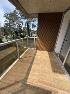 Apartamento en venta a estrenas de dos dormitorios en zona Mansa 