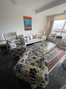Apartamento de dos dormitorios en Punta del Este 