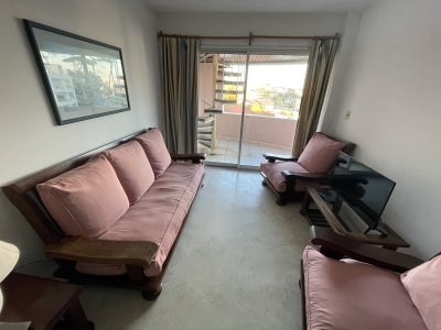 Penthouse en venta mansa , Punta del Este 