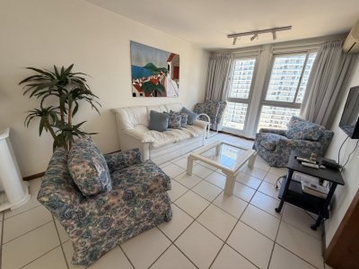 Penthouse en venta en Punta del Este 