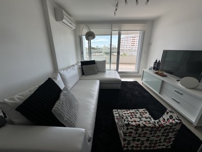 Apartamento en venta en Punta del Este 