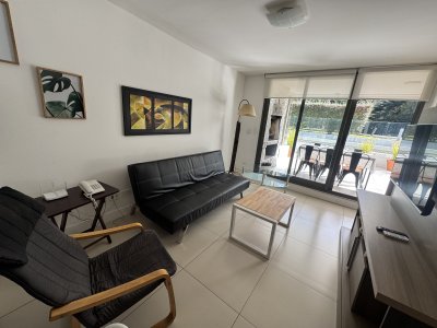 Apartamento en venta en Punta del Este 