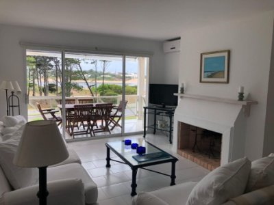 Apartamento en venta de 2 dormitorios , Rincon del Indio 