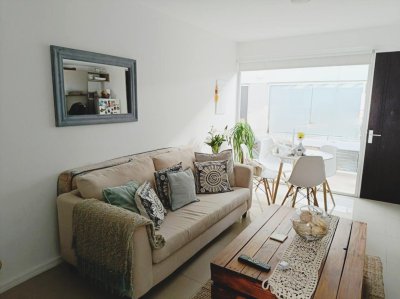 Mono ambiente  en venta en Punta del Este 