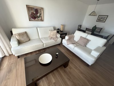 Apartamento en venta de dos dormitorios Ubicado en Roosevelt Punta del Este 