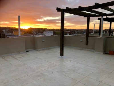 Apartamento en venta en Maldonado , dos dormitorios 