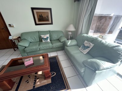 Apartamento en venta de 3 dormitorios, en Punta del Este 