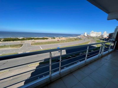 Apartamento en venta