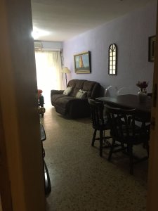 Apartamento en venta de dos dormitorios en Punta del Este 