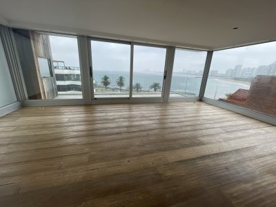 Espectacular Penthouse en Peninsula , Punta del Este
