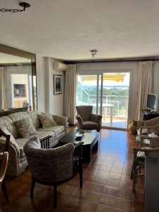 Apartamento en venta en zona Roosevelt 2 dormitorios 