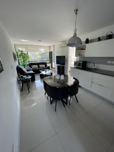 Apartamento de un dormitorio en  - Punta del Este