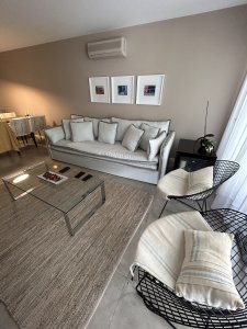 Apartamento en venta de 3 dormitorios en Punta del Este 