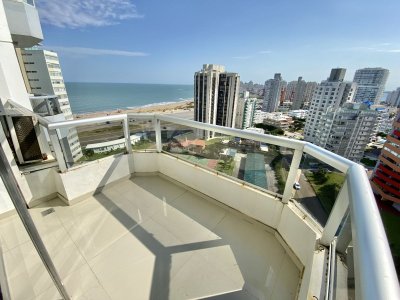 Apartamento de 1 dormitorio , Punta del Este
