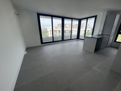 Apartamento de 1 dormitorio en Pedragosa Sierra , Punta del Este