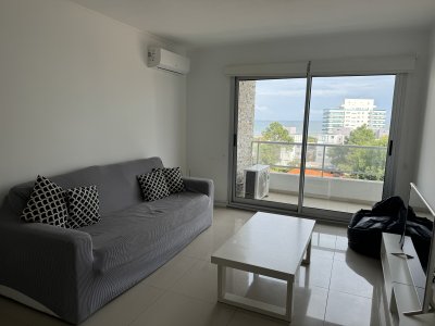 Apartamento en venta en Moon , Punta del Este 3 dormitorios 
