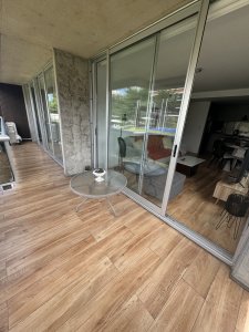 Apartamento de dos dormitorios en venta en zona Mansa 