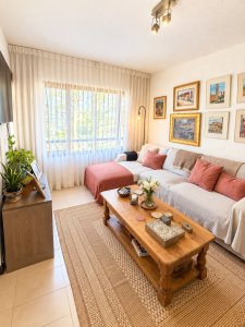 Apartamento de dos dormitorios en venta en Punta del Este