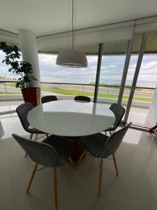 Espectacular apartamento en venta Mansa Punta del Este 