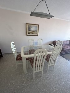 Apartamento de 3 dormitorios en venta en Punta del Este 