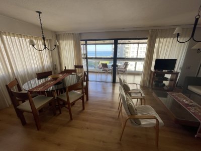 Casa en venta en Punta del Este , Brava 