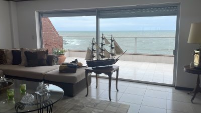 Apartamento en venta Punta del este 