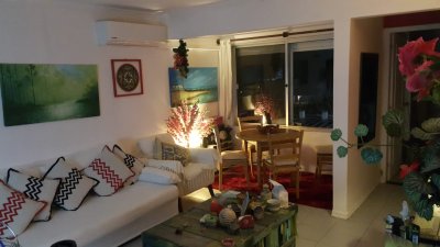 Apartamento en venta de 1 dormitorio en Pinares , Punta del Este 