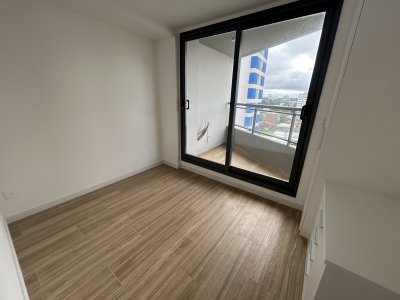 A estrenar ,Apartamento de 1 dormitorio en venta en Punta del Este 