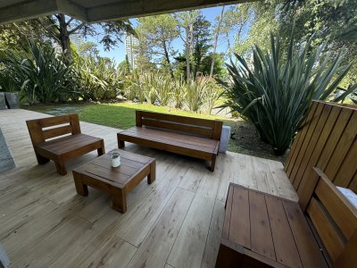 Excelente aparatmento en oportunidad en zona Mansa , Punta del Este 