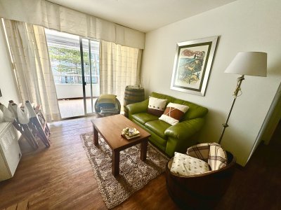Oportunidad apartamento de 3 dormitorios en venta zona Mansa , Reciclado 