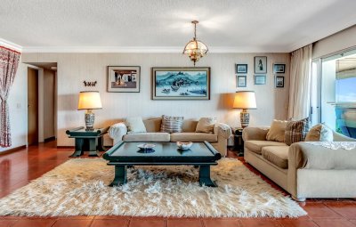 Apartamento en venta en primera linea 