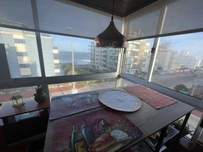 Apartamento de 3 dormitorios en Punta del Este, Peninsula 