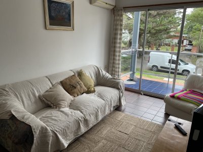 Excelente oportunidad en Aidy Grill , apartamento de 2 dormitorios , Punta del Este 